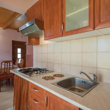 Bateli 06 Dom wakacyjny *