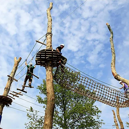 Dom wakacyjny Bateli 06 *