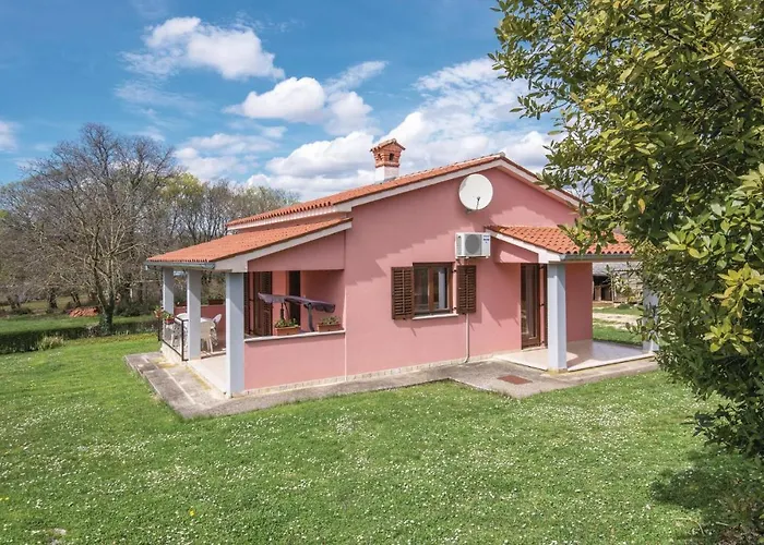 Holiday Home Bateli 06 Holiday home