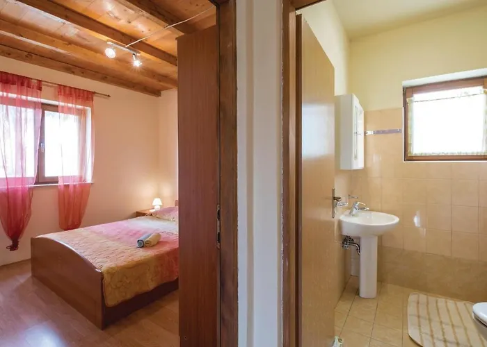 Holiday Home Bateli 06 Holiday home *