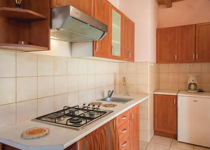 Holiday Home Bateli 06 Holiday home *