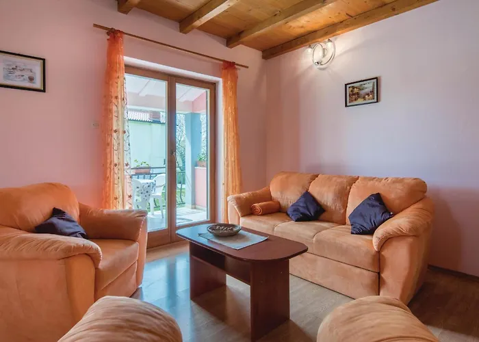 Holiday Home Bateli 06 * Zeliski