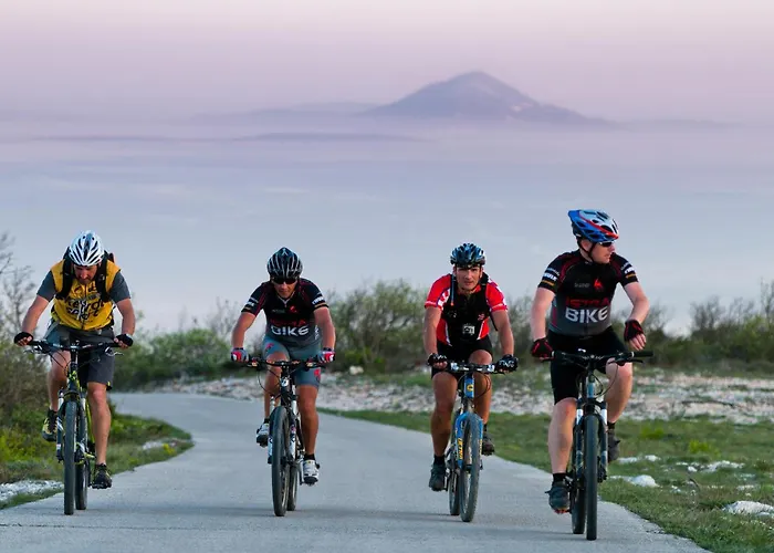 Holiday home Holiday Home Bateli 06