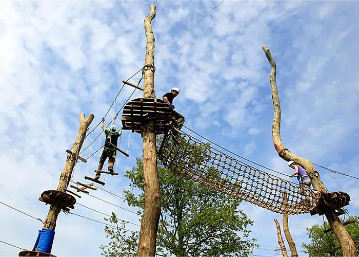 Holiday home Holiday Home Bateli 06 *