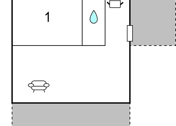 Holiday Home Bateli 06 Holiday home *